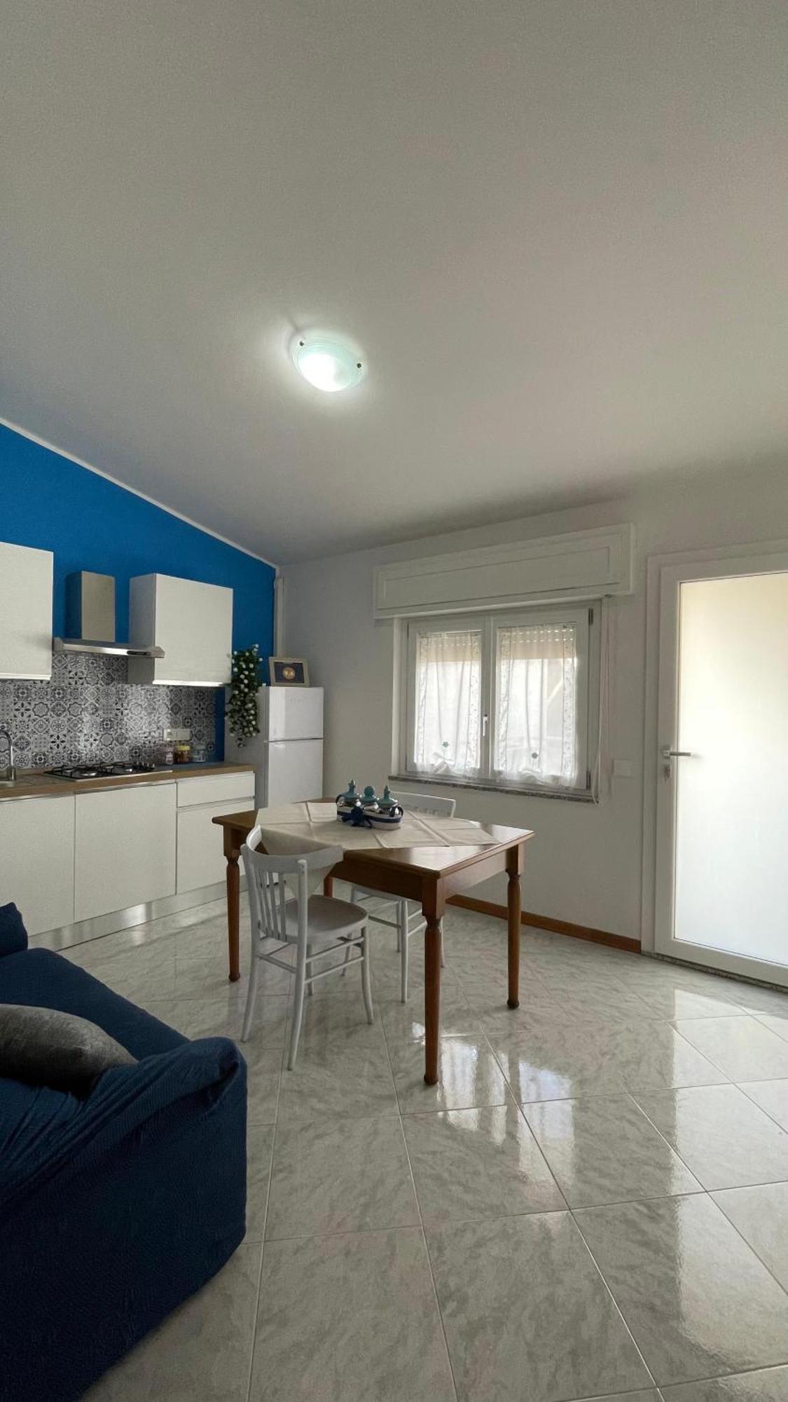 Casa Vacanze Da Roberta A Pochi Km Da Oristano Simaxis Extérieur photo