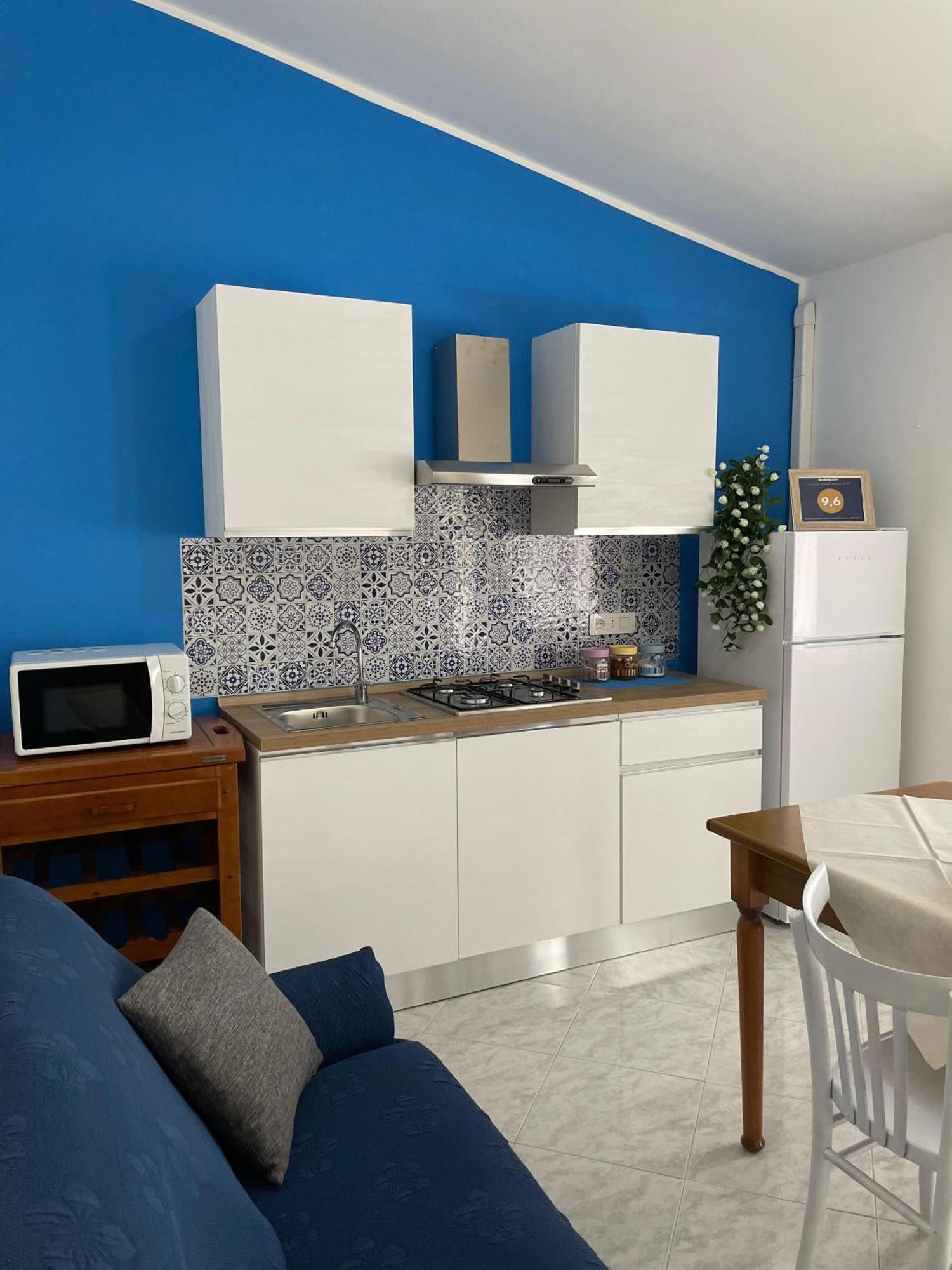 Casa Vacanze Da Roberta A Pochi Km Da Oristano Simaxis Extérieur photo