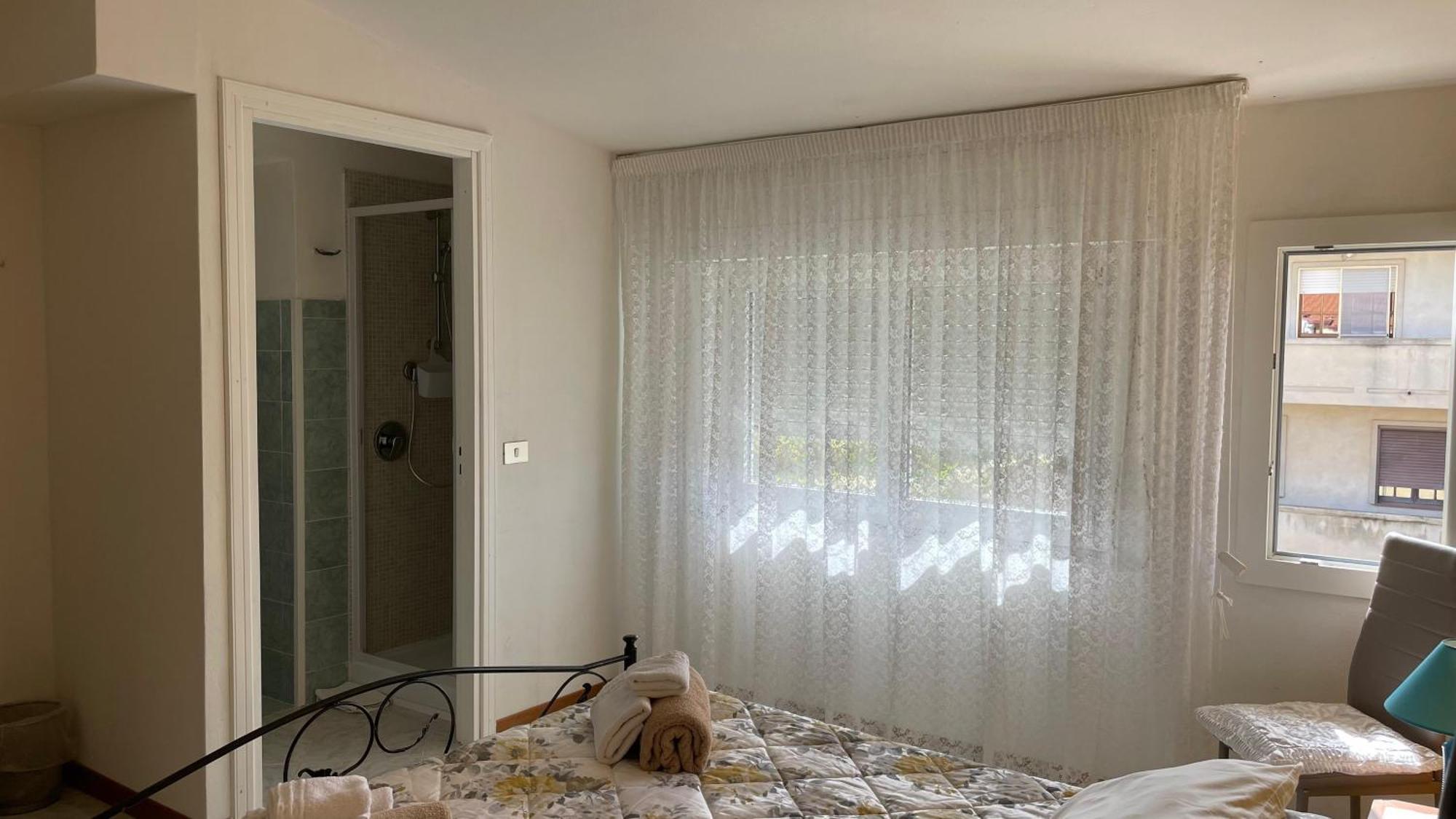 Casa Vacanze Da Roberta A Pochi Km Da Oristano Simaxis Extérieur photo