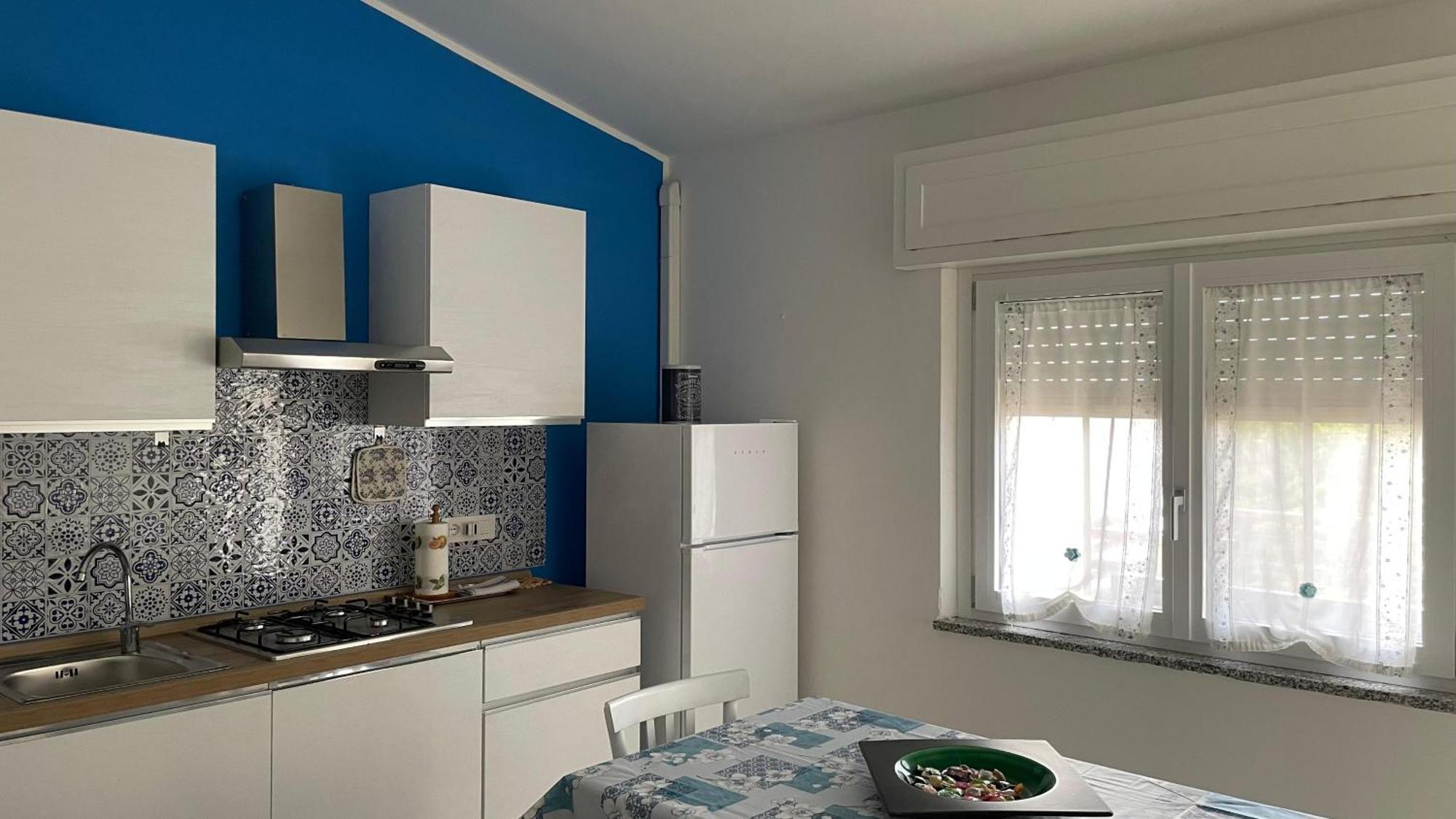 Casa Vacanze Da Roberta A Pochi Km Da Oristano Simaxis Extérieur photo