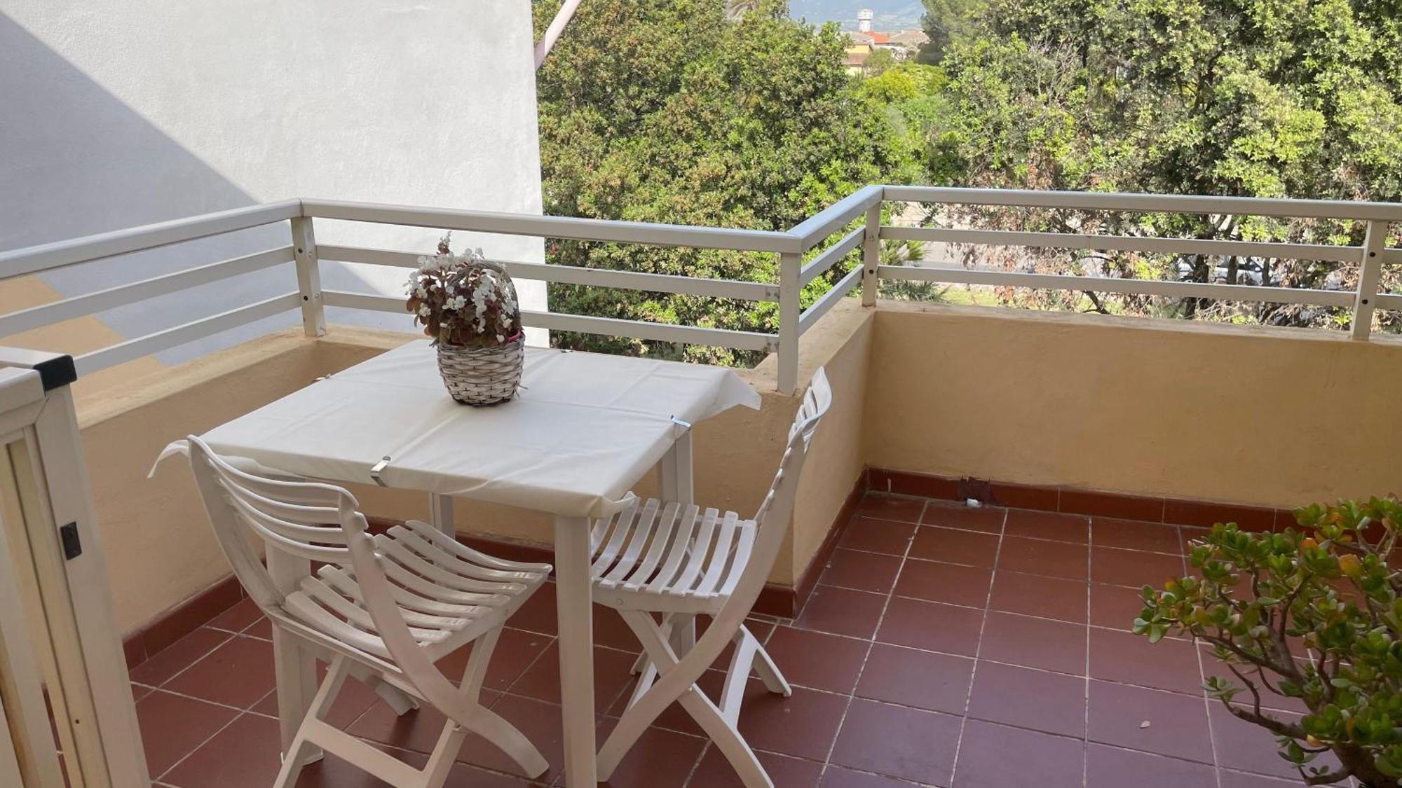 Casa Vacanze Da Roberta A Pochi Km Da Oristano Simaxis Extérieur photo